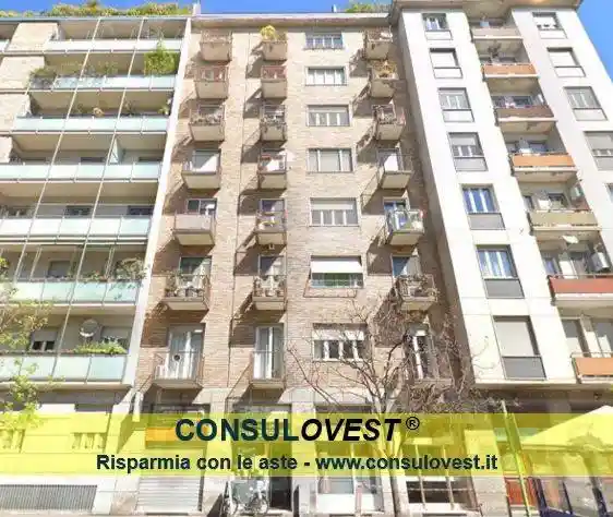 Loft in vendita a Milano
