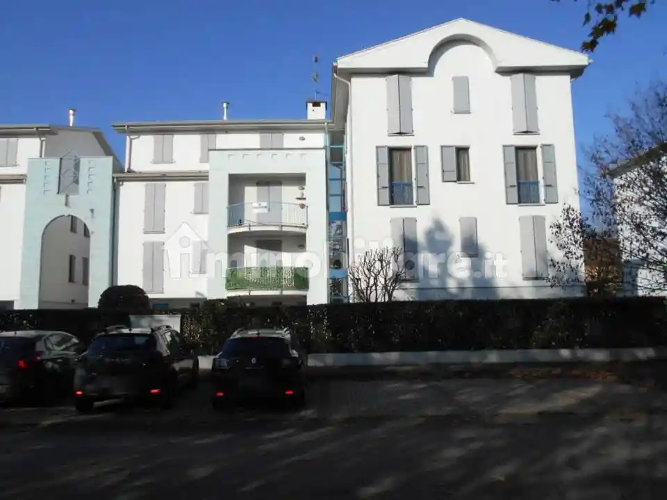 Appartamento in vendita a Reggiolo