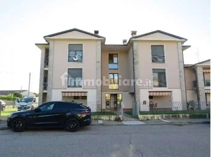 Appartamento in vendita a Oppeano