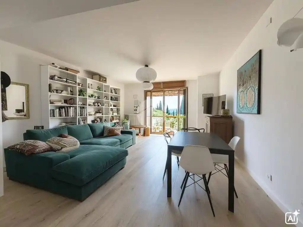 Appartamento in vendita a Desenzano del Garda