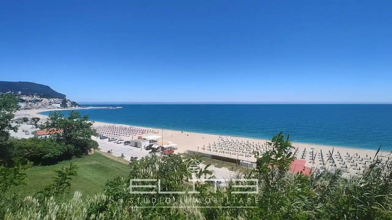 Villa in vendita a Numana
