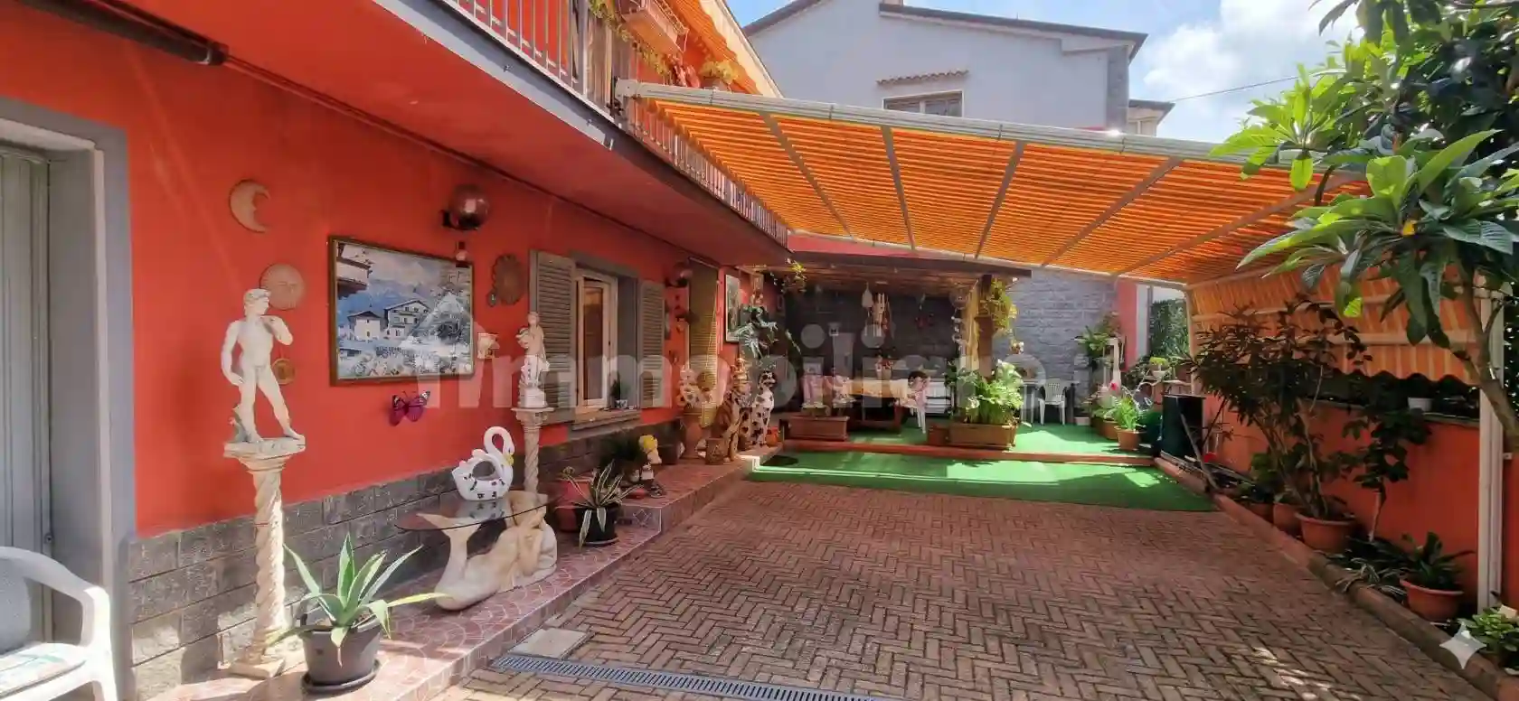 Villa - foto 3