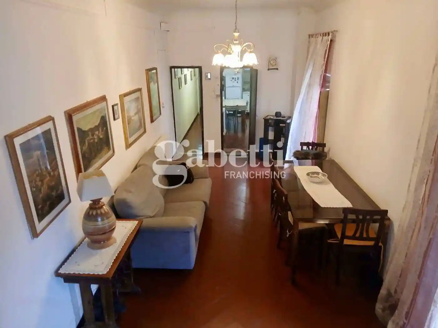 Appartamento in vendita a Firenze