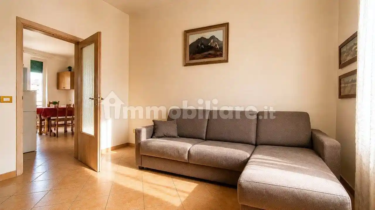 Appartamento in vendita a Pistoia
