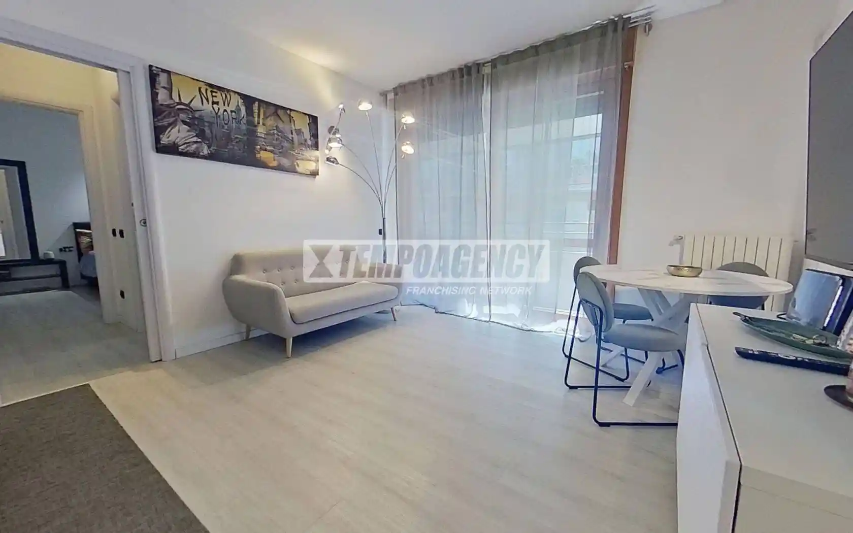 Appartamento in vendita a Lissone