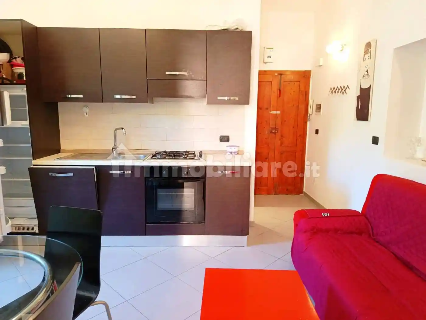 Appartamento in affitto a Monte Argentario