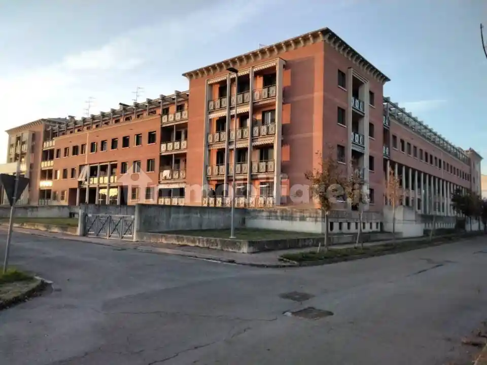 Appartamento in vendita a Guastalla