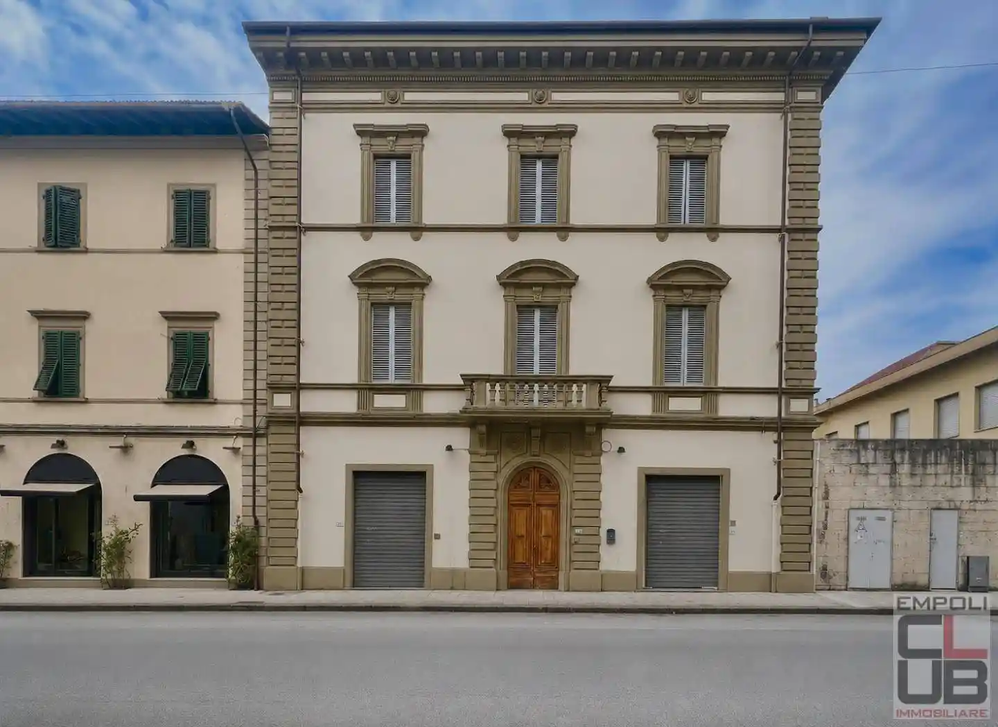 Villa in vendita a Empoli
