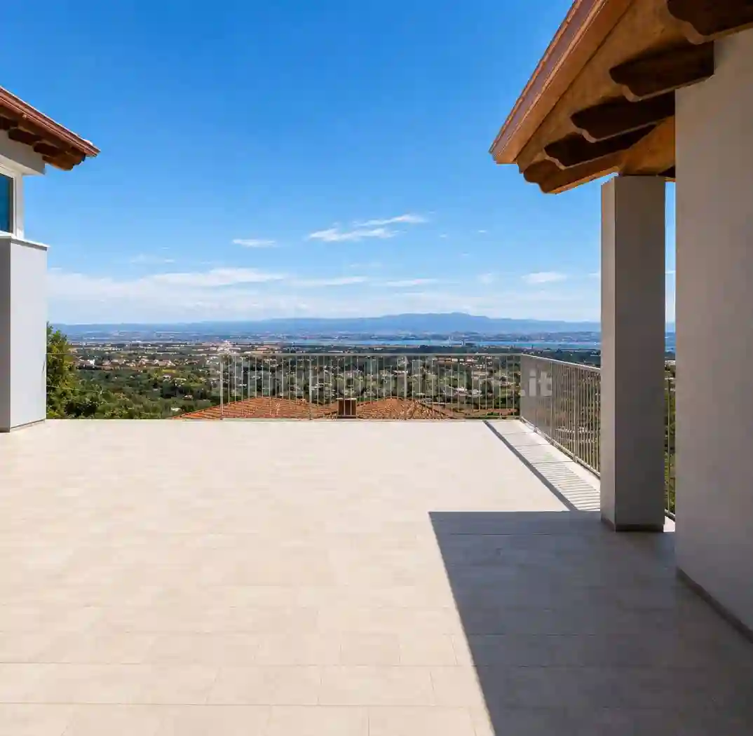 Villa - foto 5