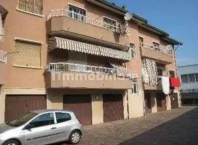 Appartamento in asta a Seregno