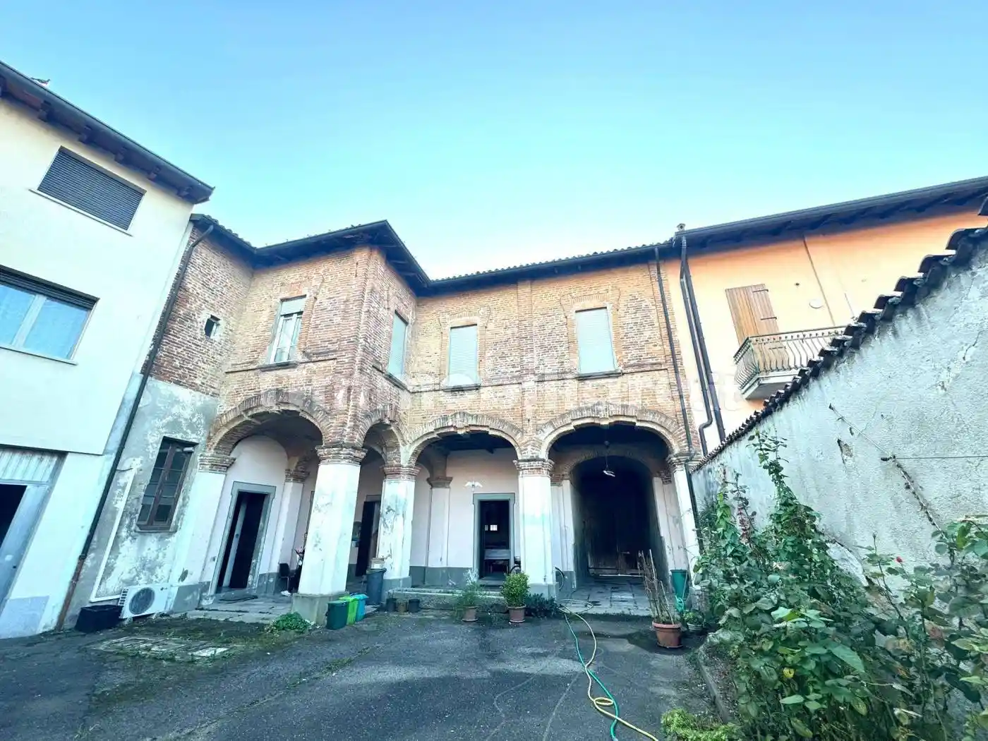 Appartamento in vendita a Albairate