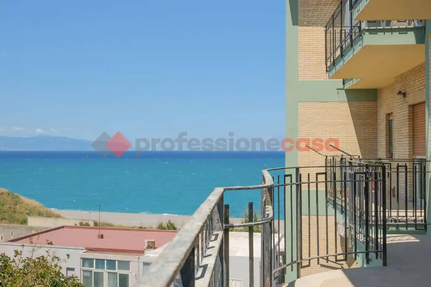Appartamento in vendita a Milazzo