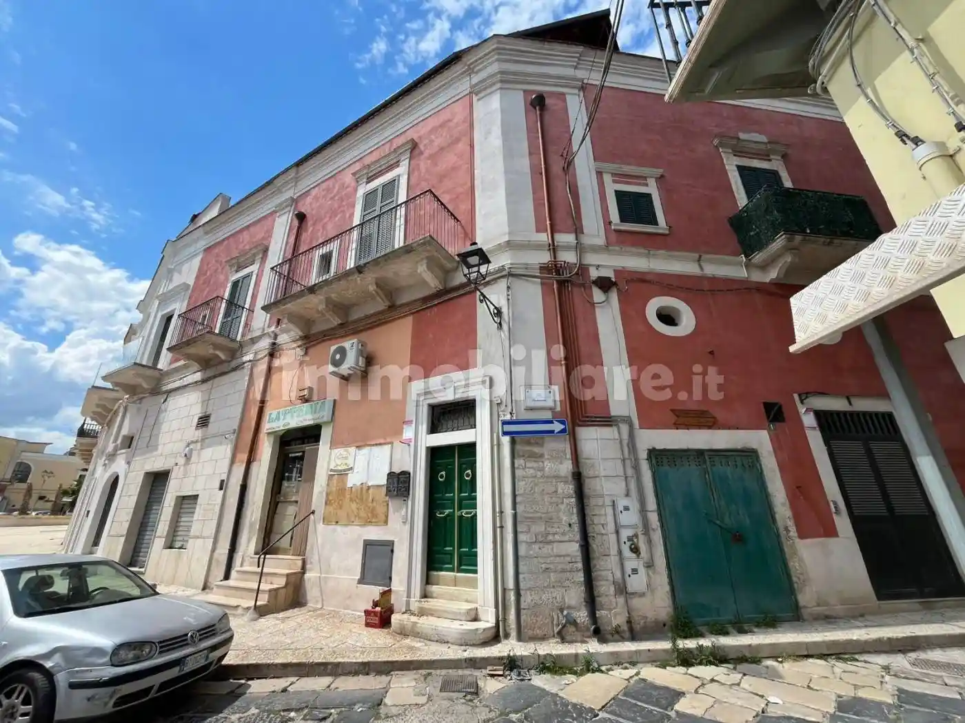 Appartamento in vendita a Cerignola