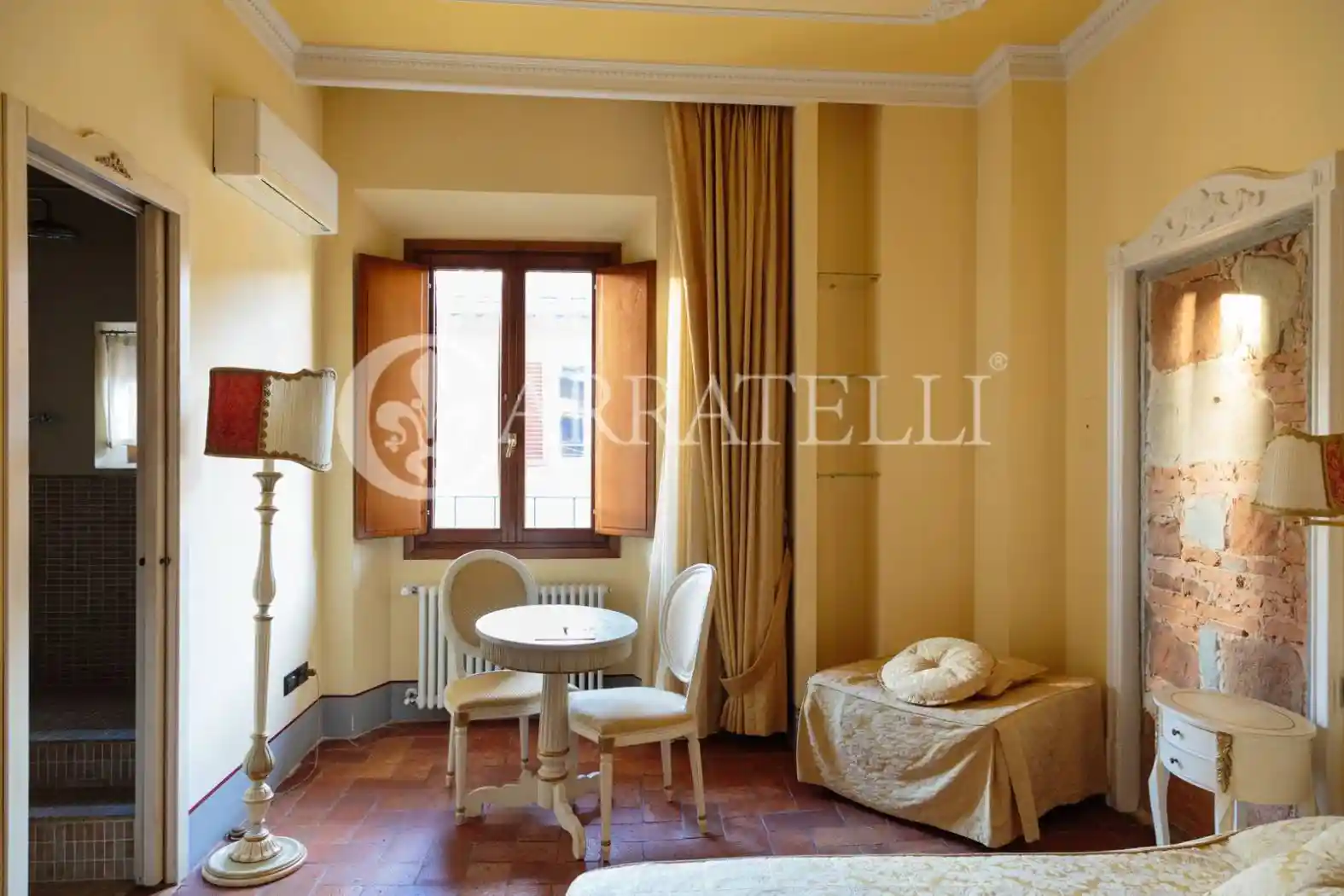 Appartamento in vendita a Firenze