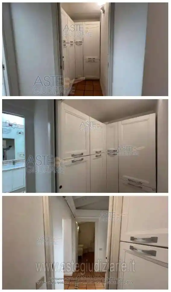 Appartamento in vendita a Arzachena