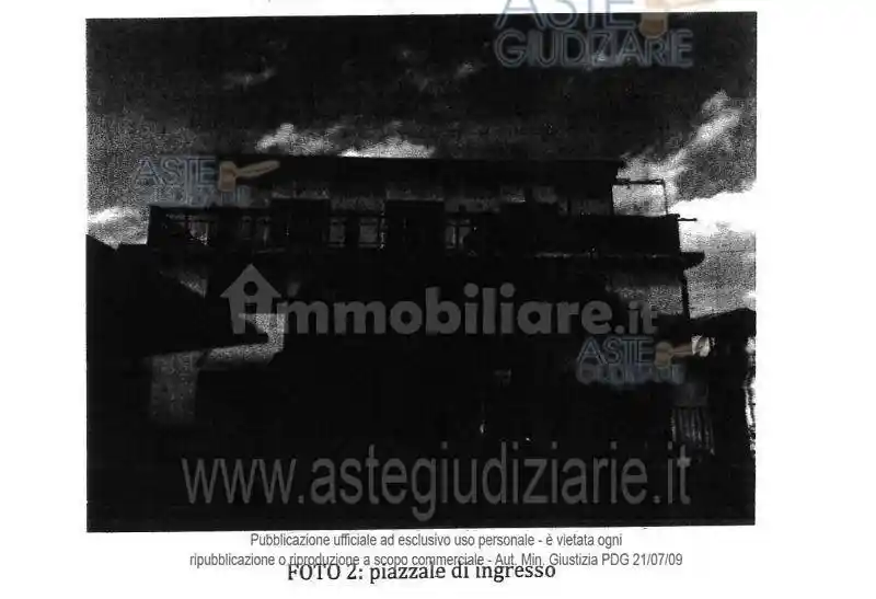 Appartamento in vendita a Viareggio