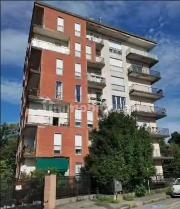 Appartamento in asta a Nova Milanese