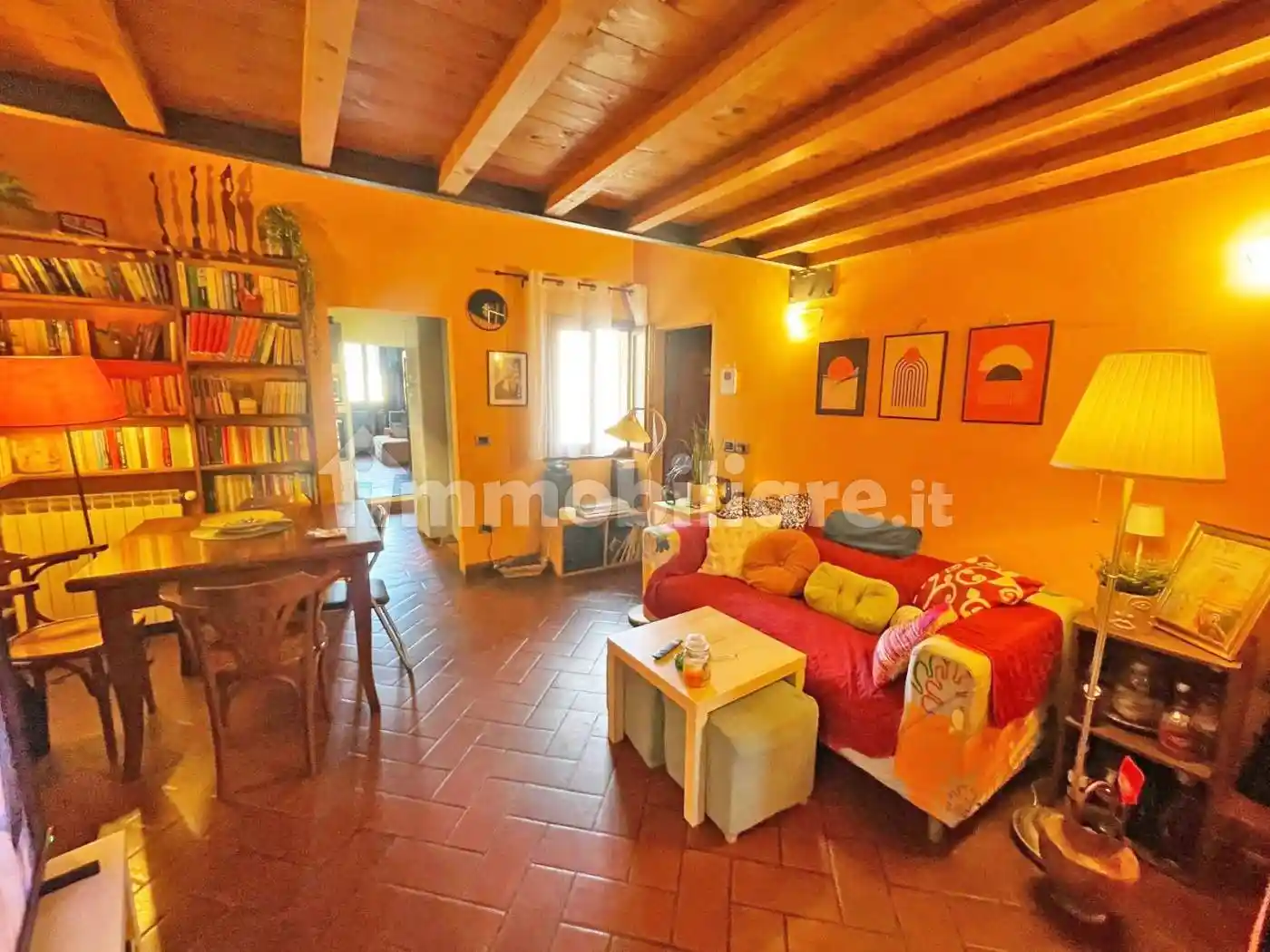 Appartamento in vendita a Firenze