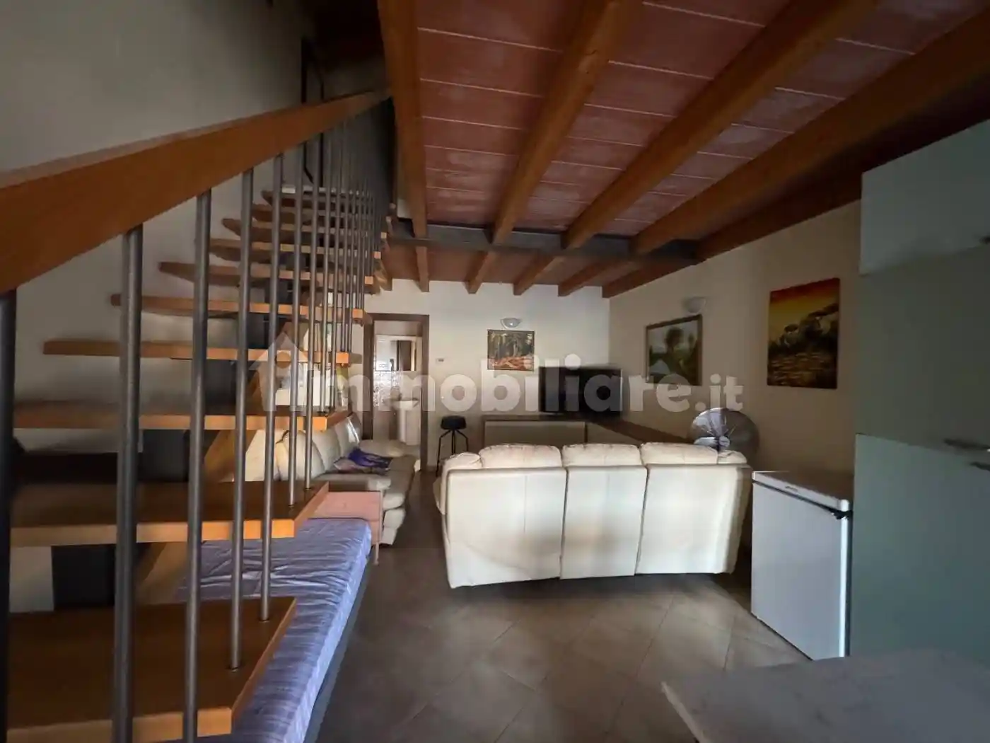 Appartamento in vendita a Casalmaggiore