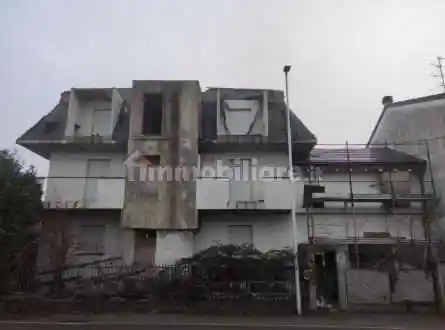 Appartamento in asta a Seregno