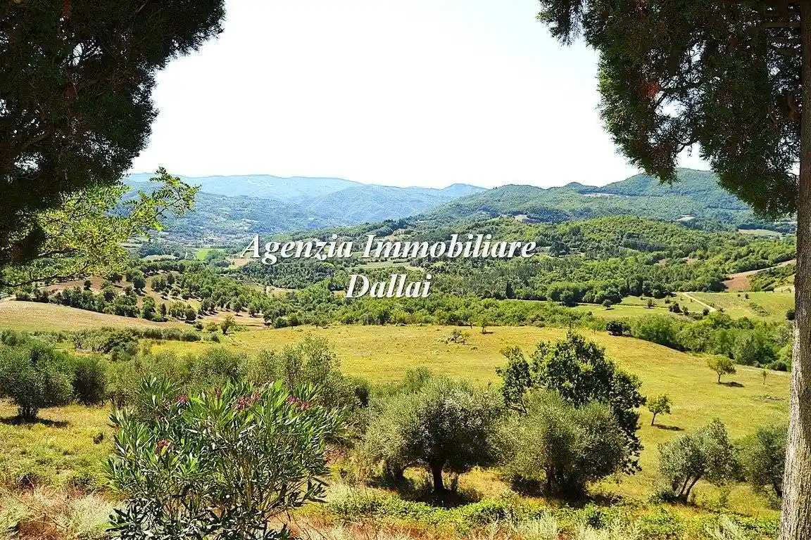 Rustico - Casale in vendita a Vicchio