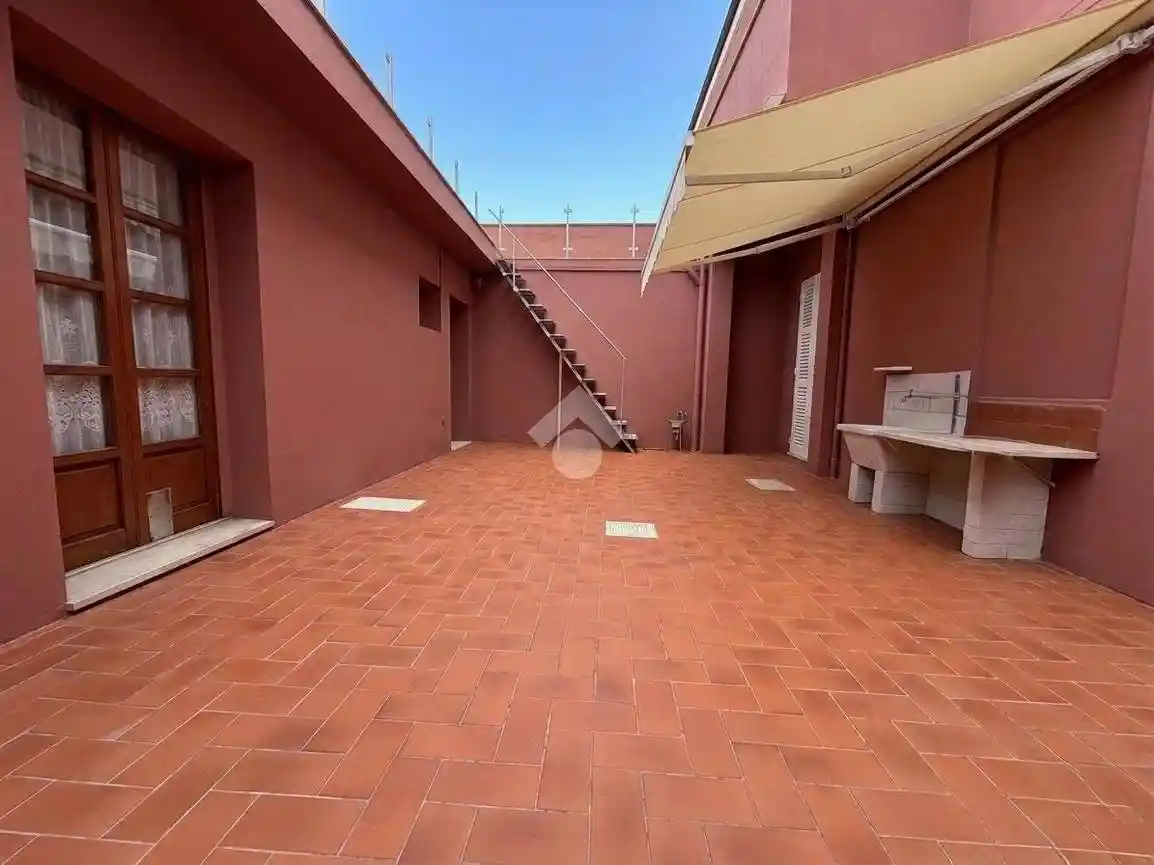 Villetta a schiera in vendita a Pesaro