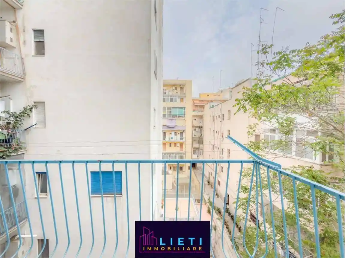Appartamento in affitto a Taranto
