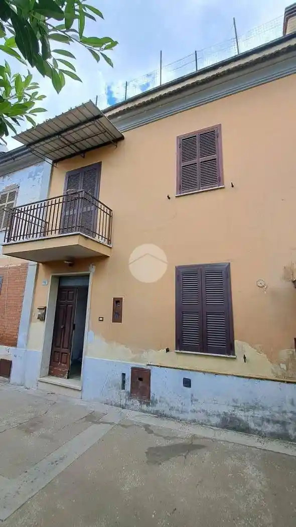 Appartamento in affitto a Frosinone