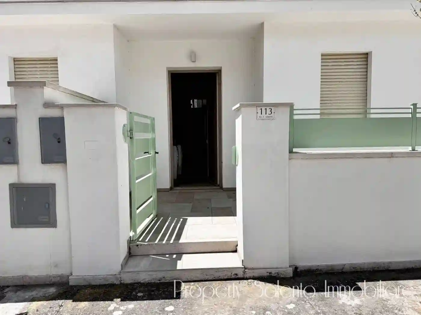 Casa indipendente - foto 4