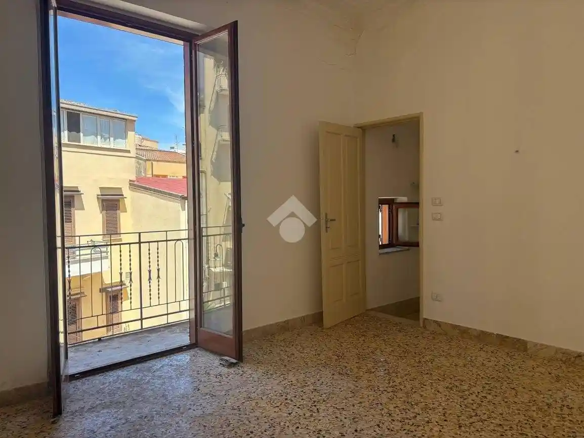 Casa indipendente in vendita a Alcamo