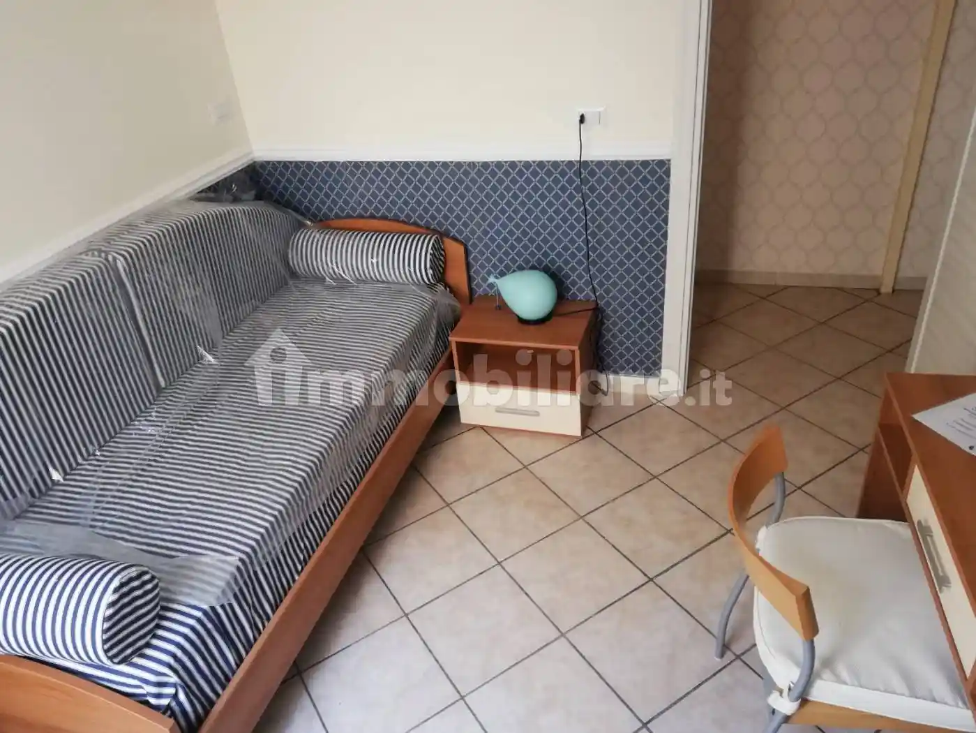 Appartamento in affitto a Napoli