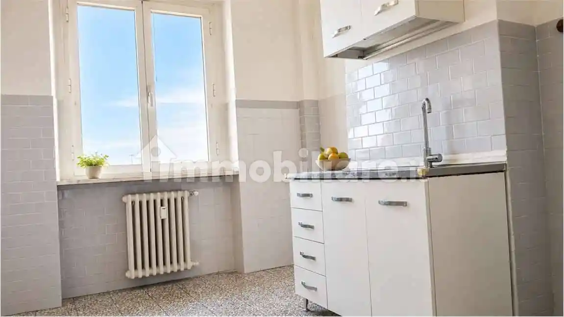 Appartamento in vendita a Livorno