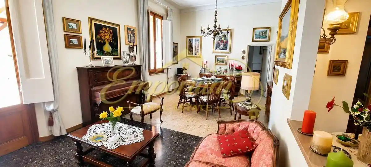 Appartamento in vendita a Empoli