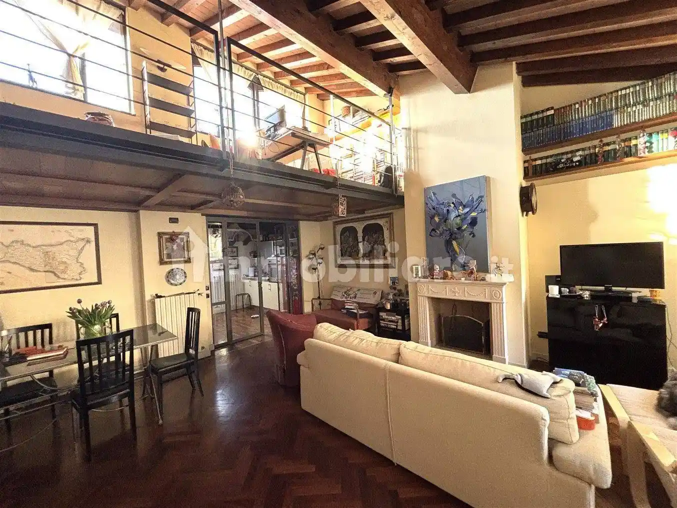 Appartamento in vendita a Parma