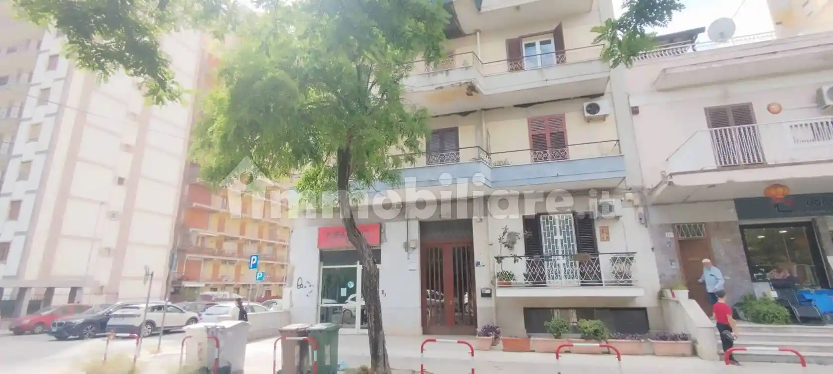 Appartamento in vendita a Palermo