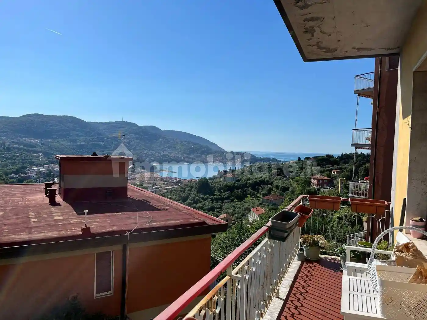 Appartamento in vendita a Lerici