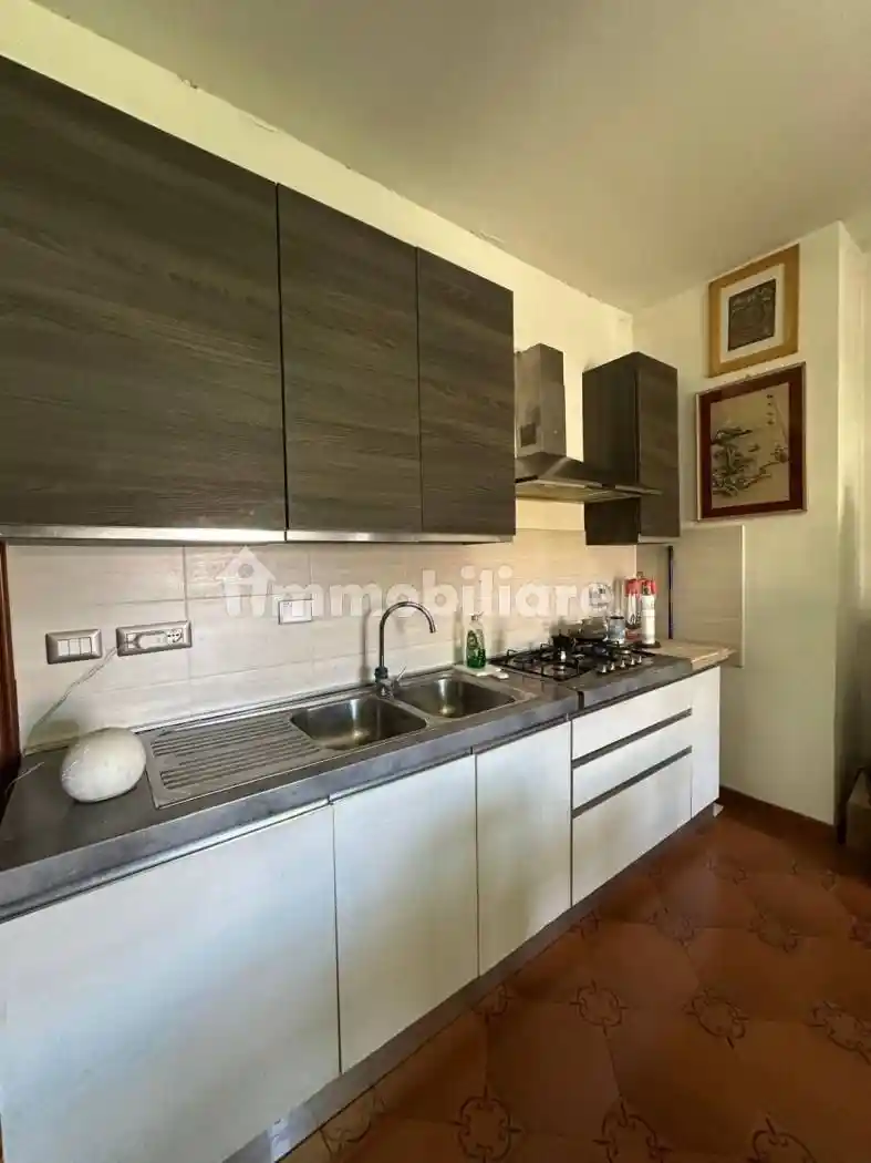 Appartamento in affitto a Vauda Canavese