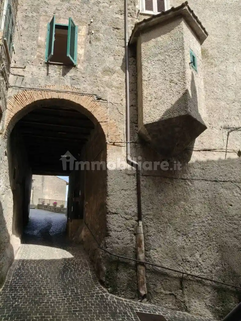 Appartamento in vendita a Vignanello