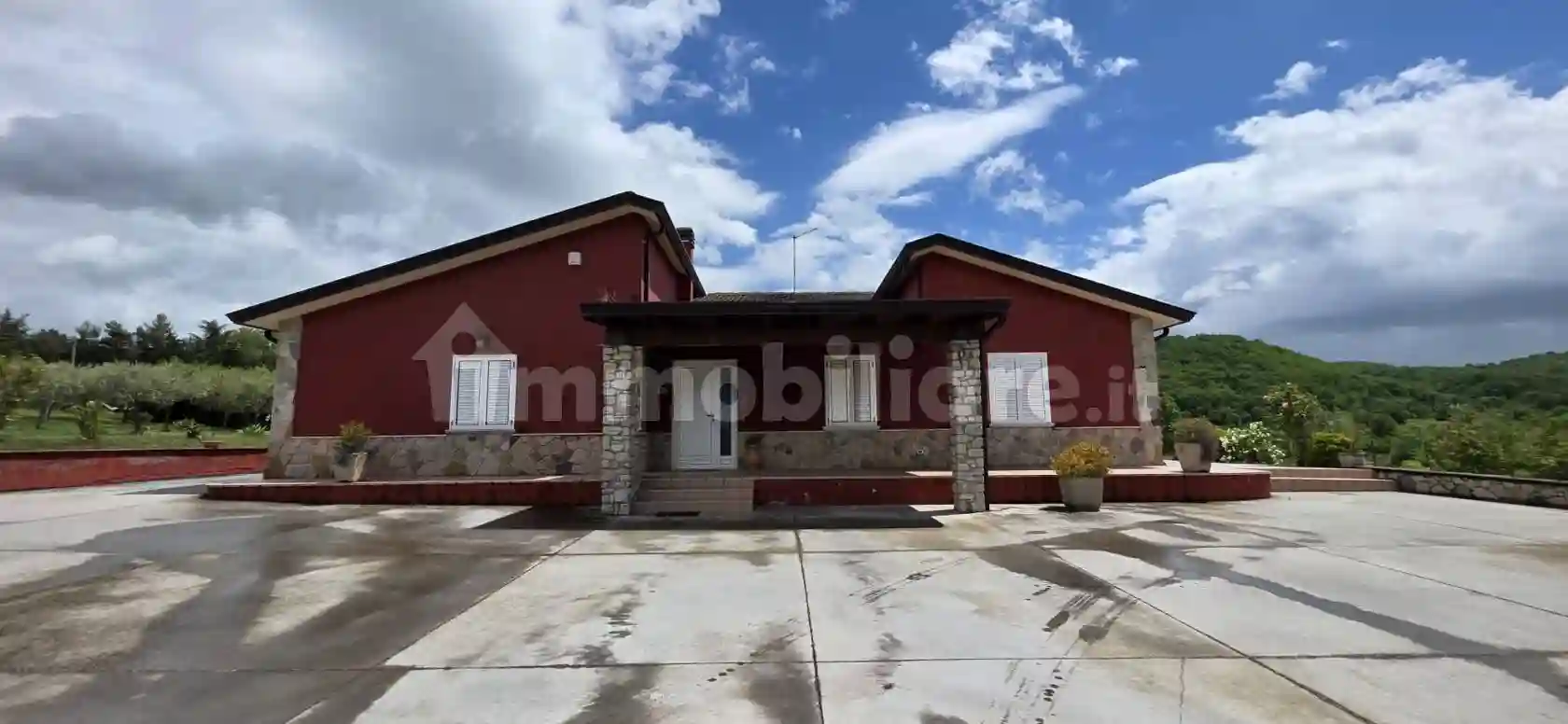 Villa - foto 2