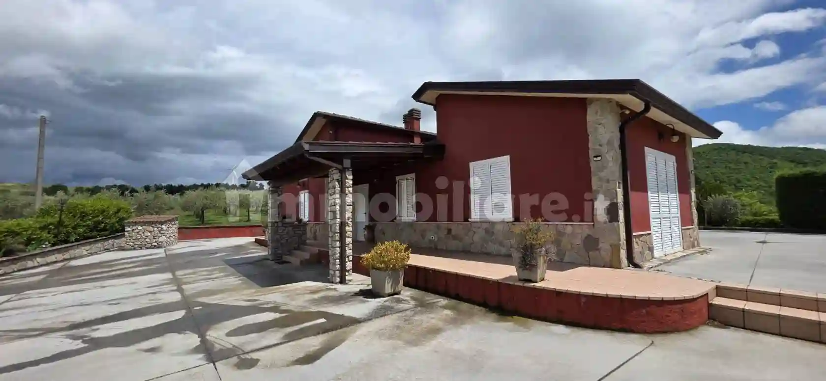 Villa - foto 5