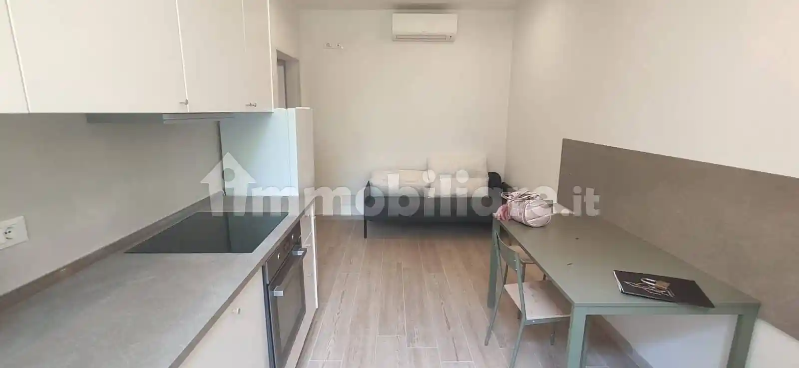 Appartamento in vendita a Bologna