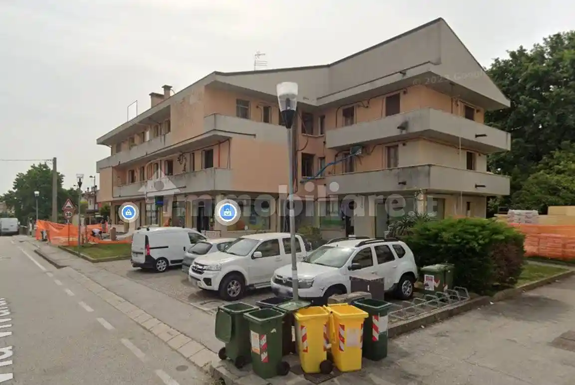 Appartamento in vendita a San Giorgio in Bosco
