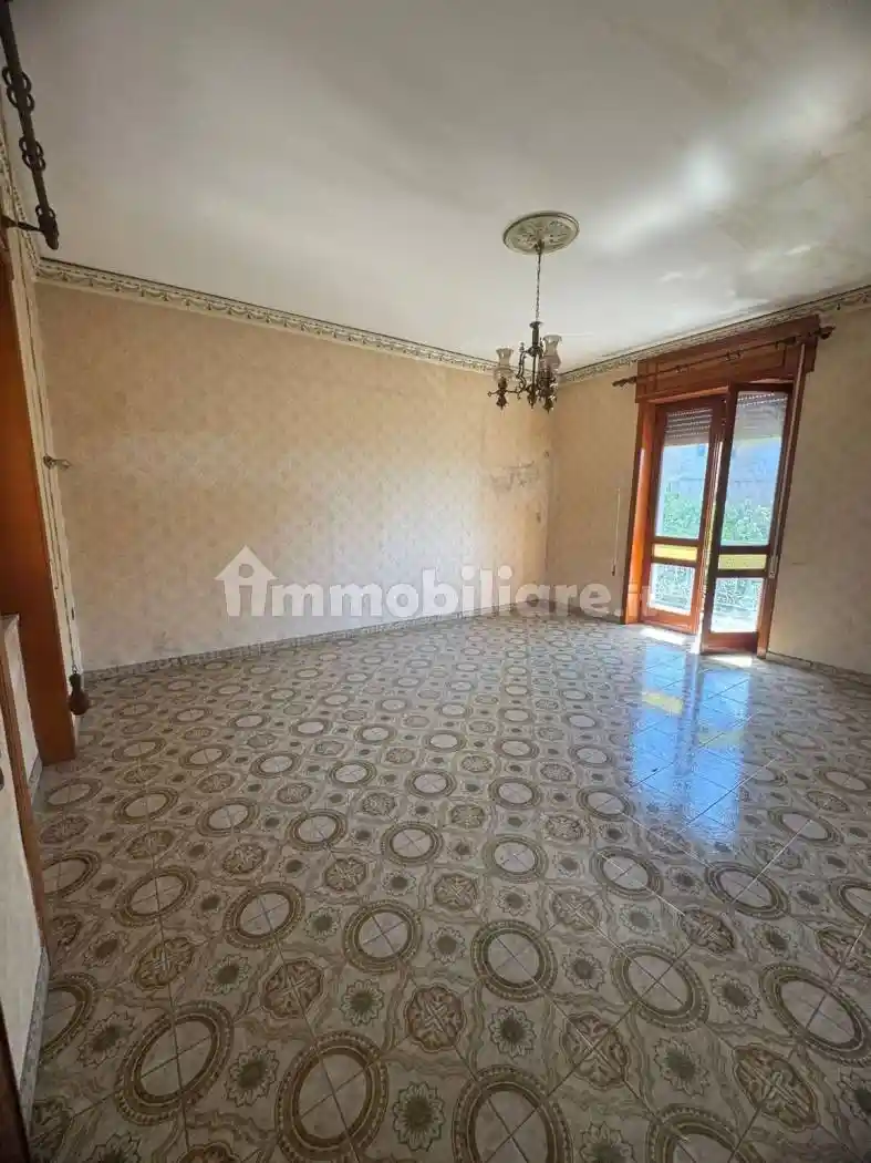 Appartamento in vendita a Orta di Atella