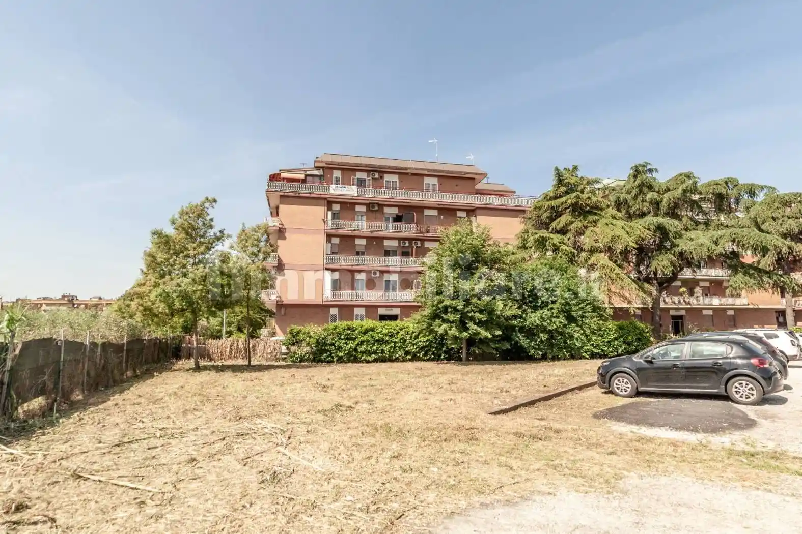 Attico - Mansarda in vendita a Guidonia Montecelio
