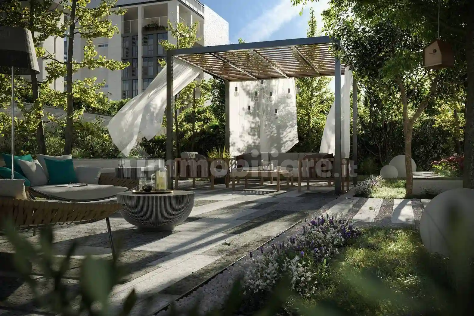Progetto - foto 3