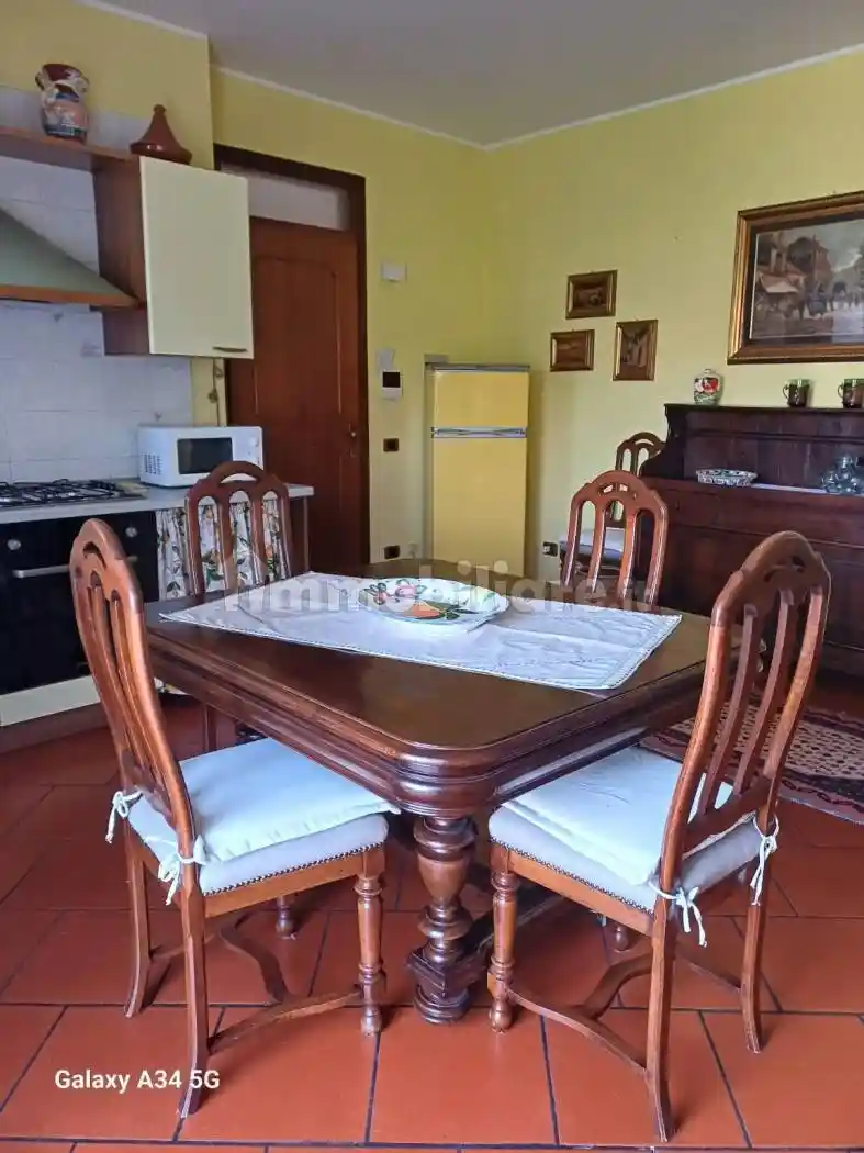Appartamento in vendita a Sirmione