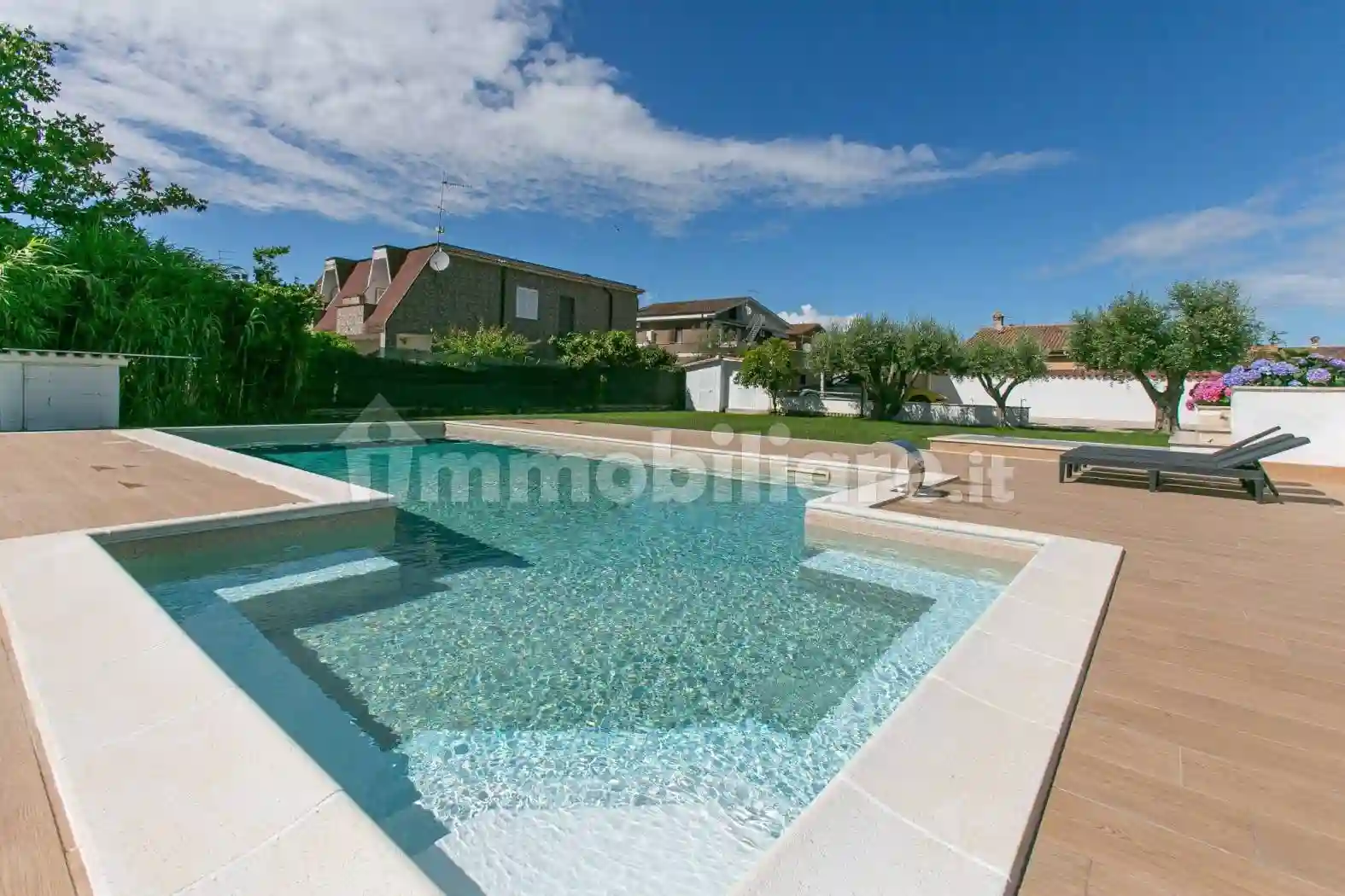 Villa - foto 3