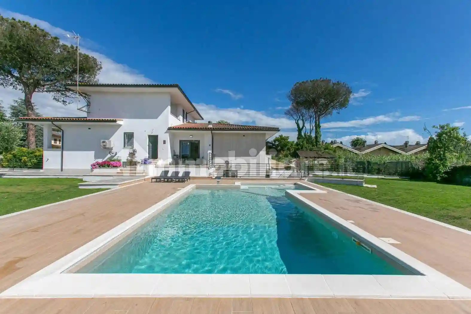 Villa - foto 4