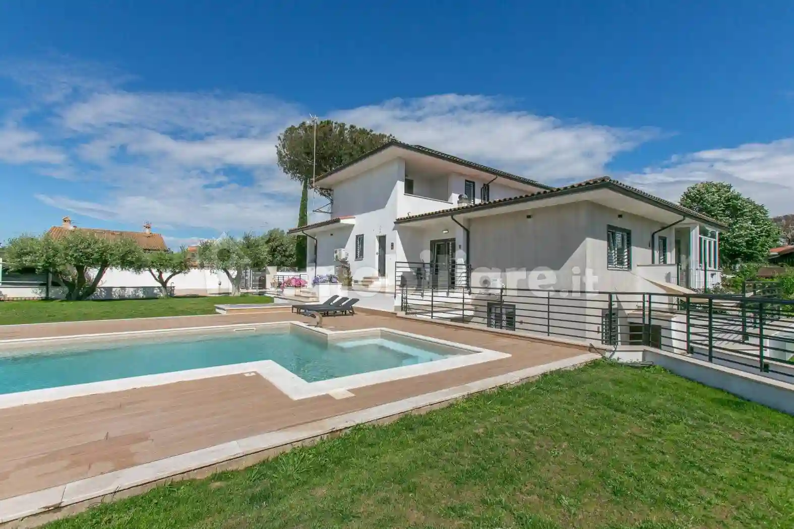 Villa - foto 5