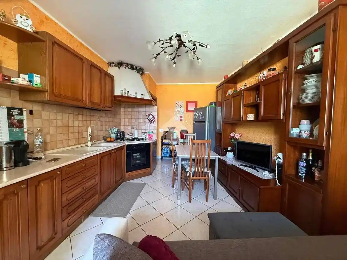 Appartamento in vendita a Sanluri